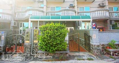 Golden Year B&B