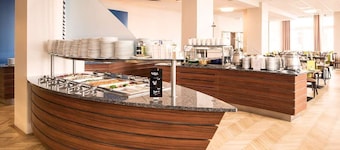 BSW Inselhotel Rote Erde Borkum