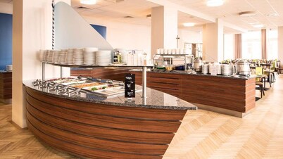 BSW Inselhotel Rote Erde Borkum