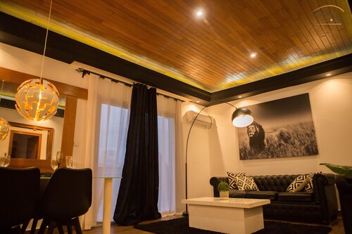NANDY'S HOME Apartment im 2. und letzten Stock i
