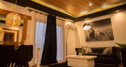 NANDY'S HOME Apartment im 2. und letzten Stock i