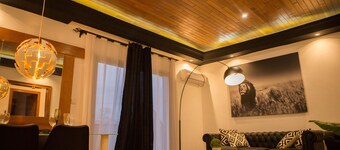NANDY'S HOME Apartment on the 2nd and last floor i