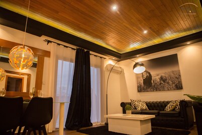 NANDY'S HOME Apartment on the 2nd and last floor i