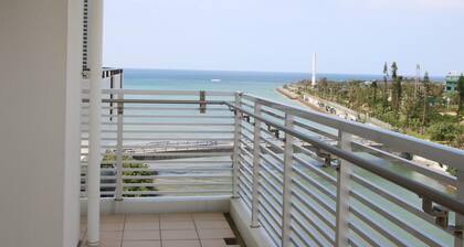 Araha Blue Resort 6F