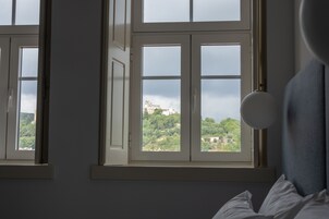 Deluxe Room, City View | View from room