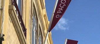 O Paço - Exclusive Accommodation