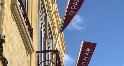 O Paço - Exclusive Accommodation