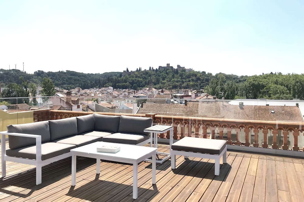 O Paço - Exclusive Accommodation