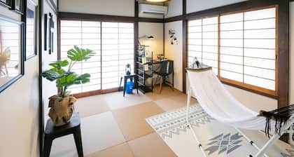 Wave House 99