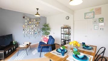 Servicio a la habitación