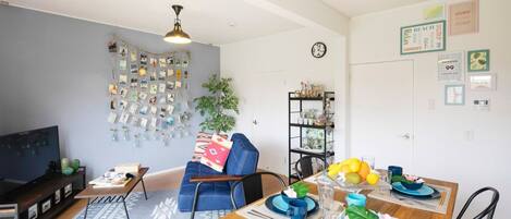 ห้องรับประทานอาหาร