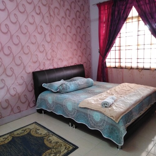 Zaida Homestay Changlun