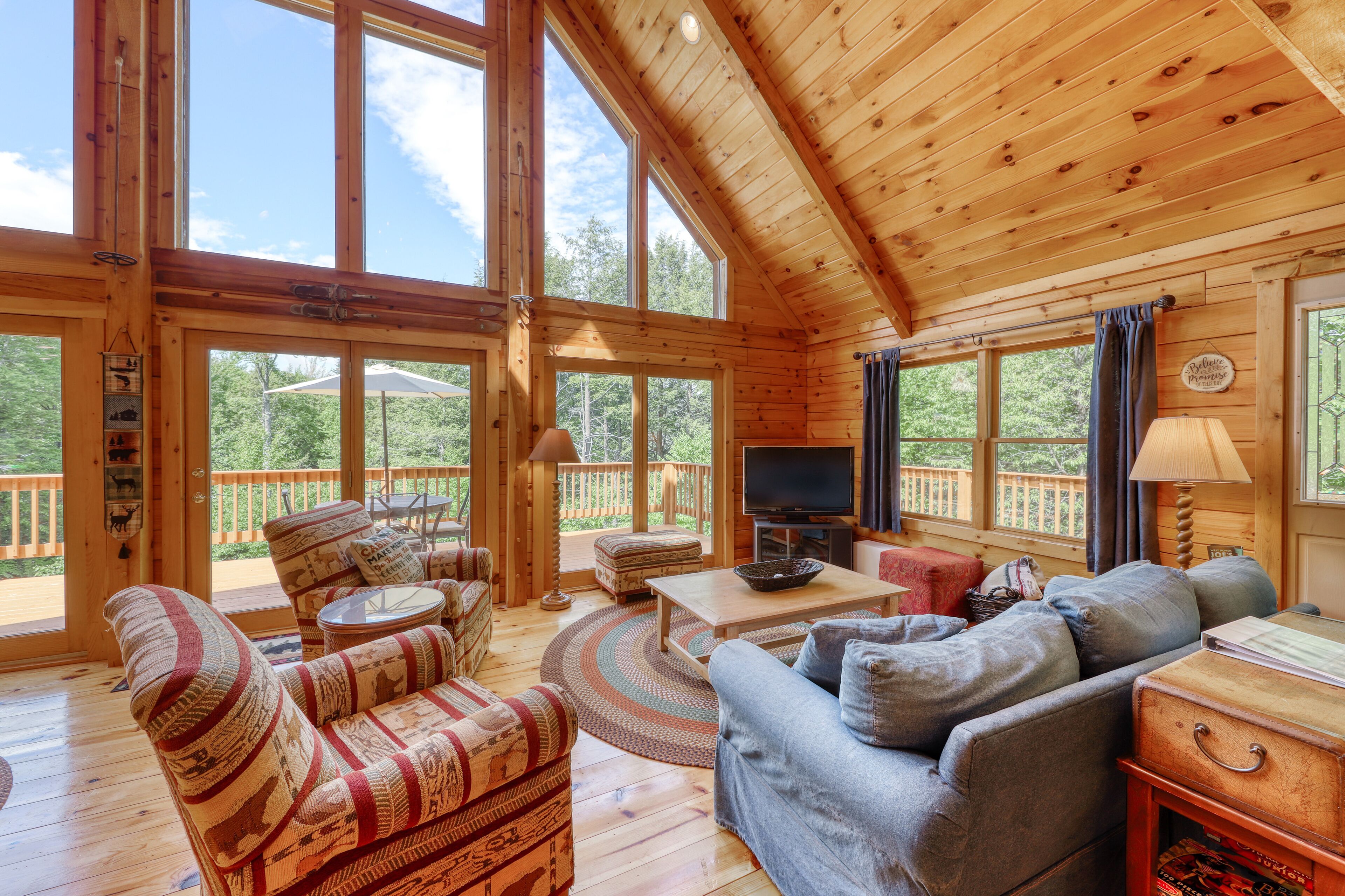 10 Best VRBO Vacation Rentals Near Stratton Mountain, Vermont Updated