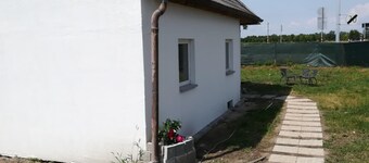 Kleinwohnung MK-SMART