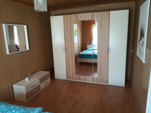 Kleinwohnung MK-SMART