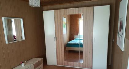 Kleinwohnung MK-SMART