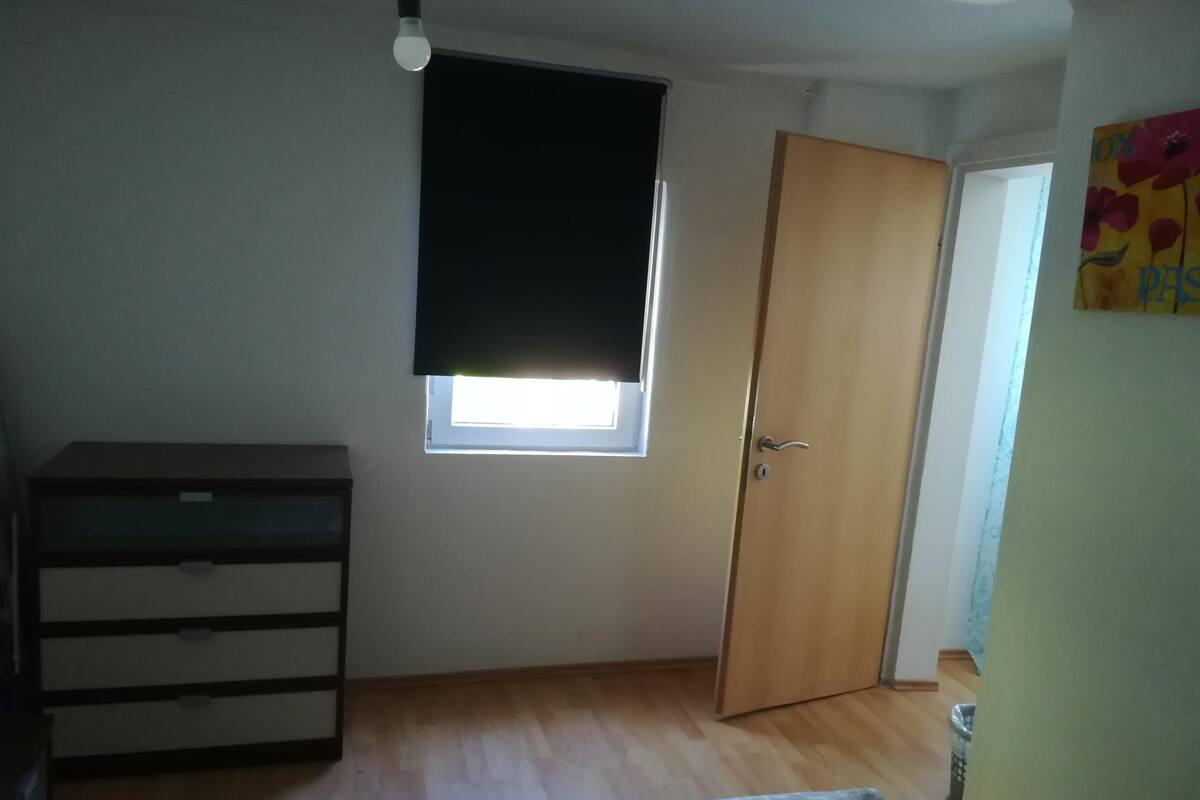 Apartment (1 OG)