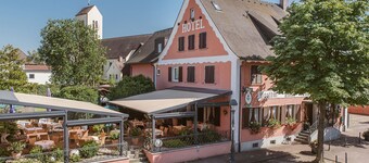 Hotel-Restaurant Gasthof Adler