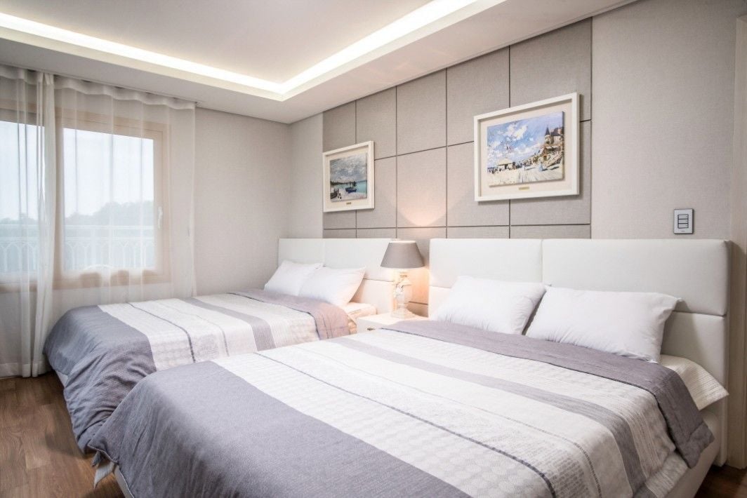 프레스티지 룸 | 무료 WiFi