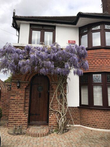 Lovely Family House in Sidcup