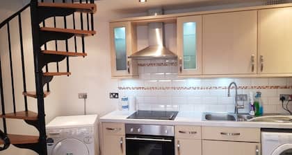 Belle maison familiale Ă Sidcup