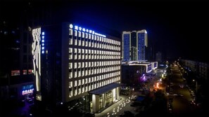 Exterior - Ningxia Dejilinka Hotel (Yinchuan)