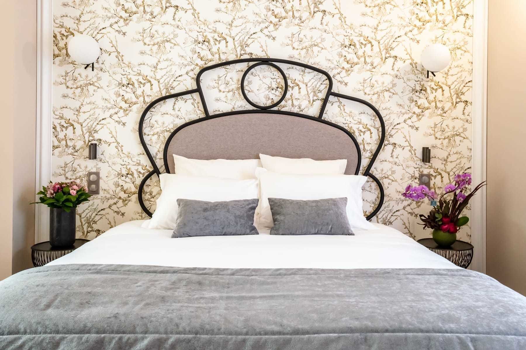 1 dormitorio, ropa de cama de alta calidad, caja fuerte
