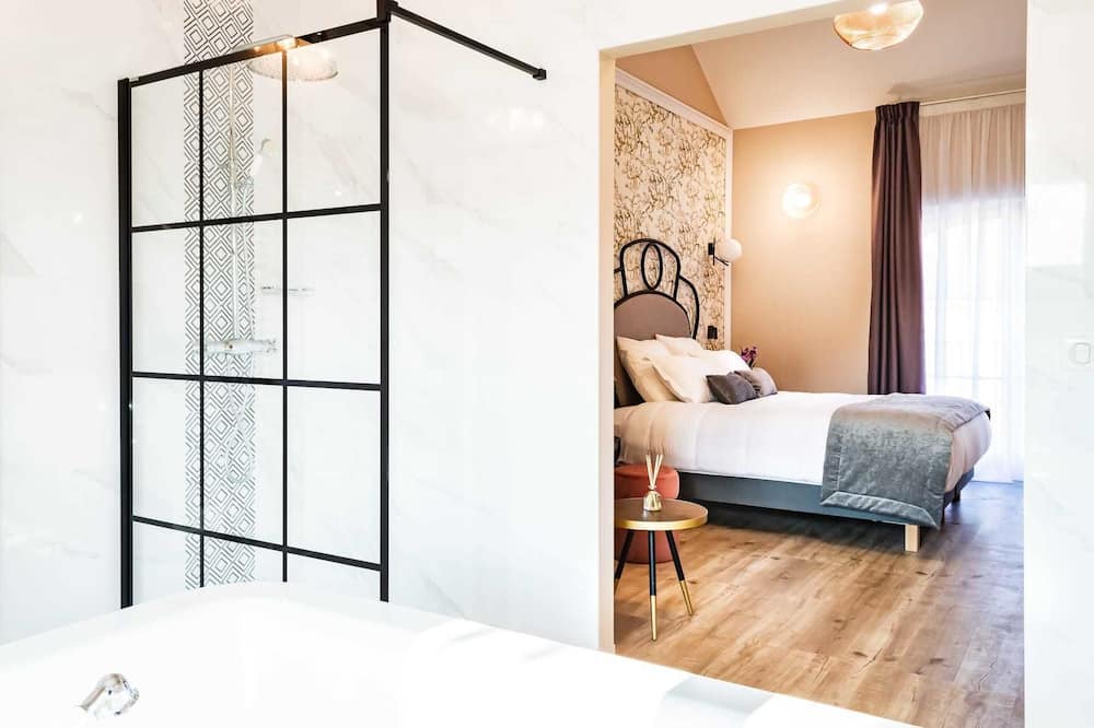 Hotel des Iris