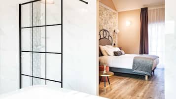 Suite Signature | 1 chambre, literie de qualité supérieure