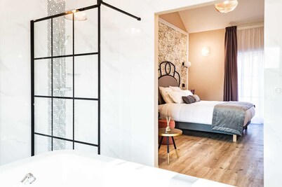 Hotel des Iris