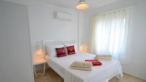 Panoramic Villa, 3 Bedrooms, Terrace