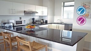 Departamento familiar | Cocina privada