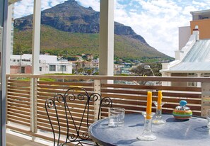 Family Apartment | View from room