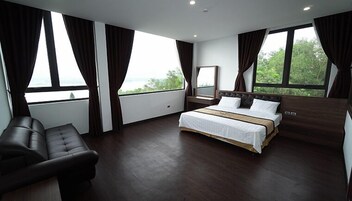 Suite familiar