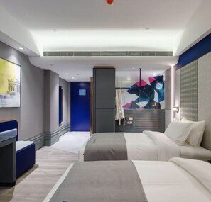 Executive-Zweibettzimmer