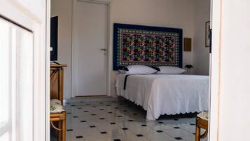 Chambre Double Panoramique
