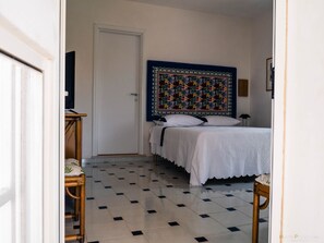 Panoramic Double Room