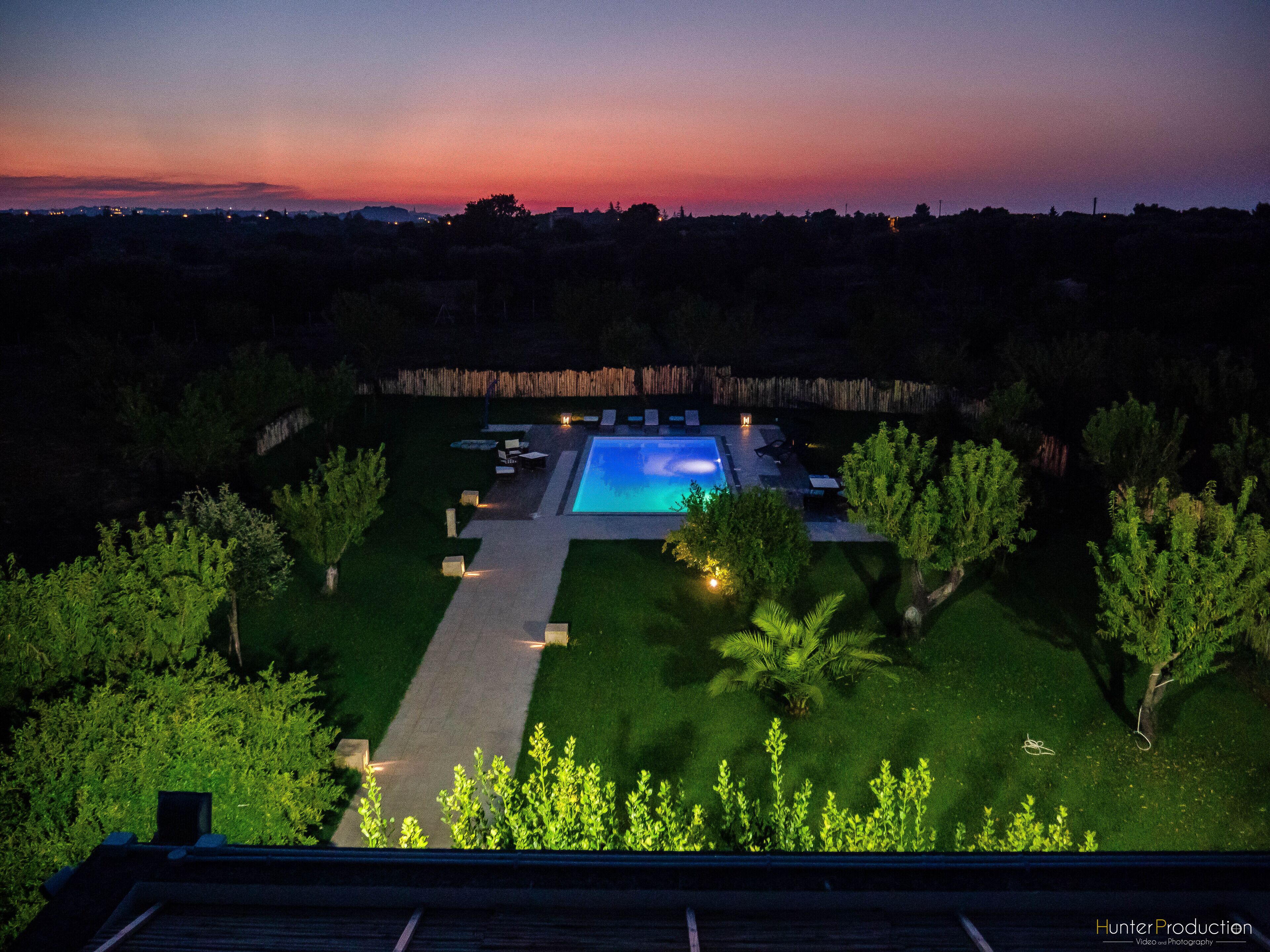 Panoramic Double Room | View from room