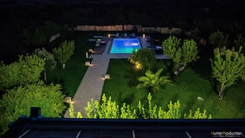 Panoramic Double Room | View from room