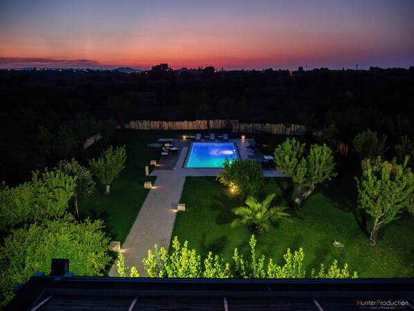 Panoramic Double Room | View from room