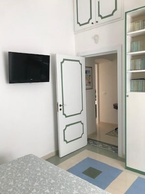 Deluxe-Doppelzimmer | Zimmerausstattung