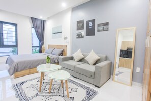 Studio - Carol Apartment (Da Nang)