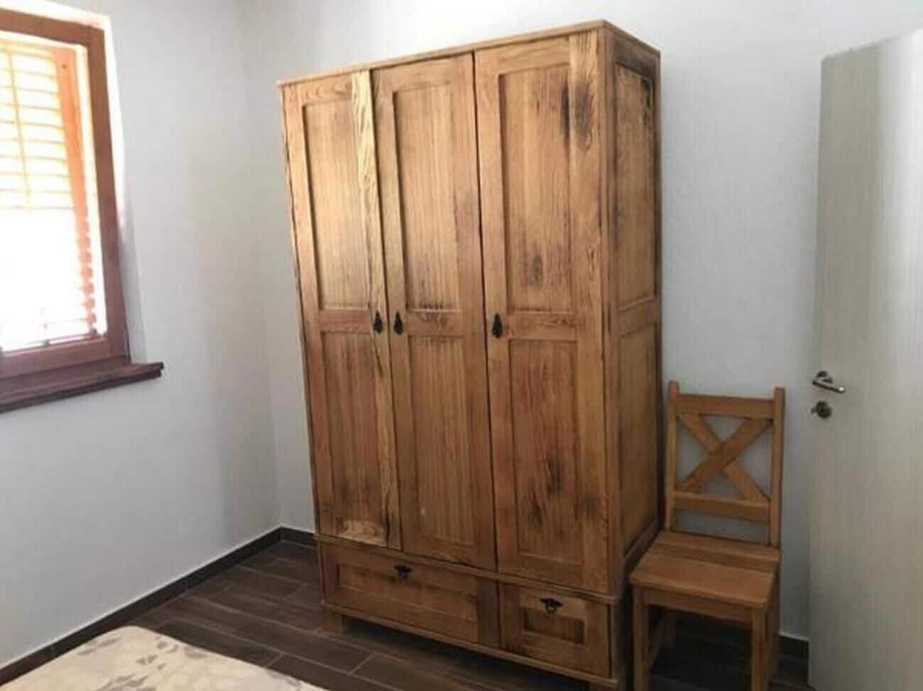 Pool house 1 | منطقة المعيشة | تلفزيون بشاشة مسطحة