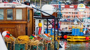 Point of interest - Regal Loft Muizenberg East Beach (Cape Town)