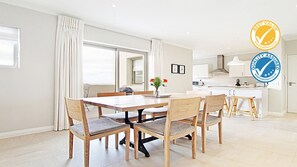 Appartement | Coin séjour