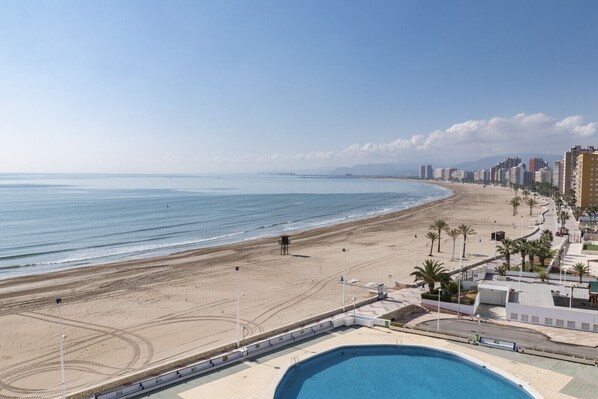 Beach - PRADO, A-7º-72 PK INT 83 (Cullera)