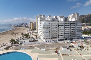 Exterior - PRADO, A-7º-72 PK INT 83 (Cullera)