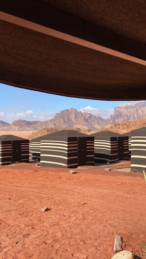 Room - Wadirum Desert Start (Wadi Rum)