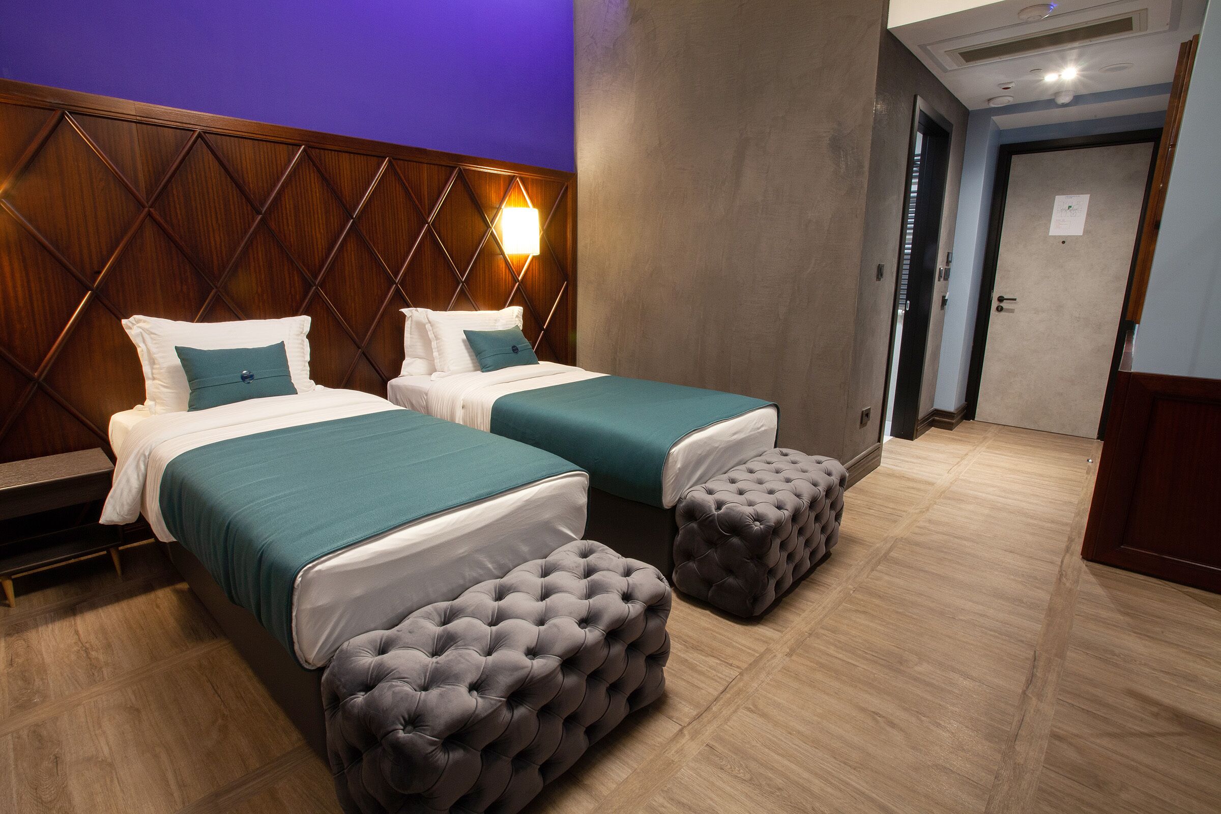 Foto - Hotel Solun