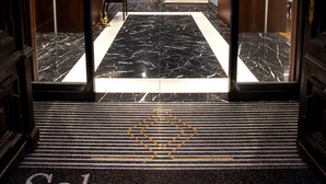 Unclassified image, 4 of 46, button - Hotel Solun (Trieste)